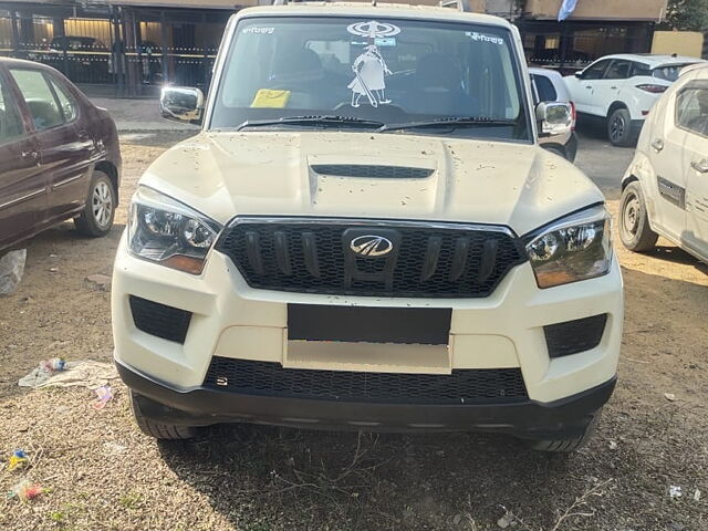 Used 2017 Mahindra Scorpio in Ranchi