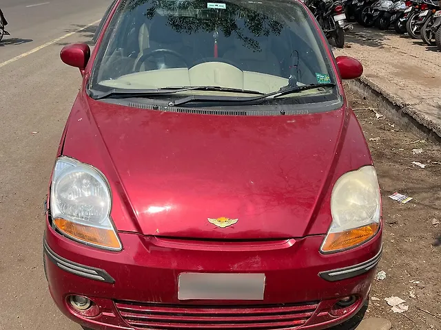 Used 2010 Chevrolet Spark in Latur