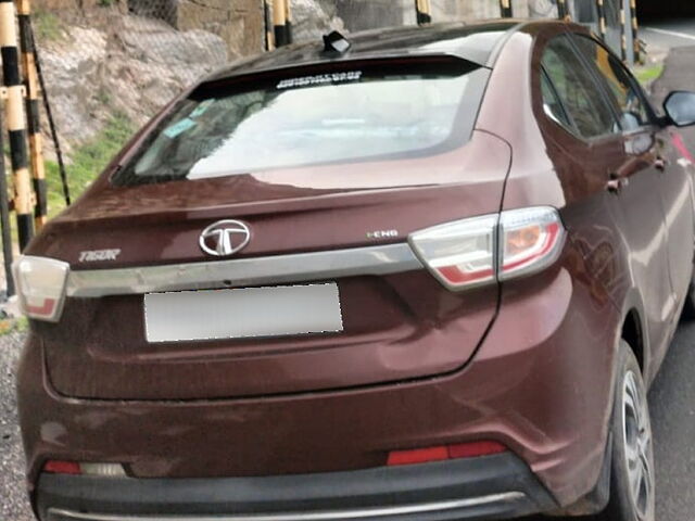 Used Tata Tigor XZ Plus CNG [2022-2023] in Mumbai