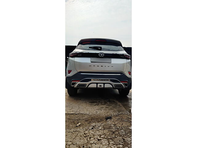 Used Tata Harrier [2019-2023] XZ [2019-2020] in Ranchi