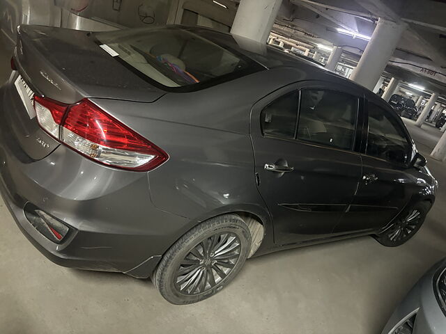 Used Maruti Suzuki Ciaz [2014-2017] ZDi+ SHVS in Gurgaon