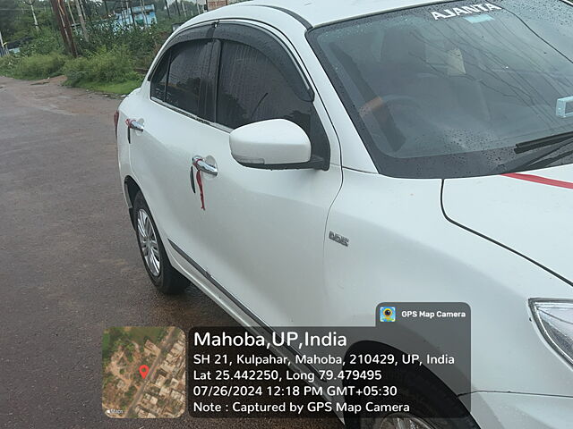 Used Maruti Suzuki Dzire [2017-2020] VDi in Jhansi