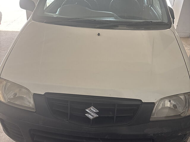 Used 2006 Maruti Suzuki Alto in Mohali