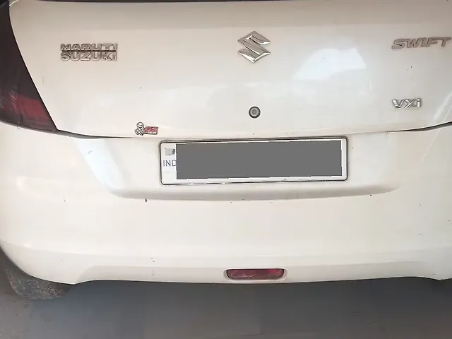 Used 2013 Maruti Suzuki Swift in Mandi