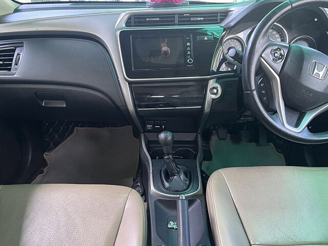 Used Honda City [2014-2017] VX in Jammu