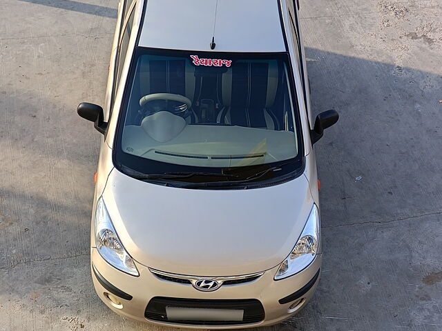 Used 2010 Hyundai i10 in Amreli