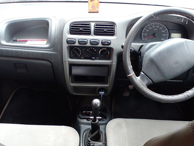 Used Maruti Suzuki Alto [2010-2013] LXi CNG in Meerut