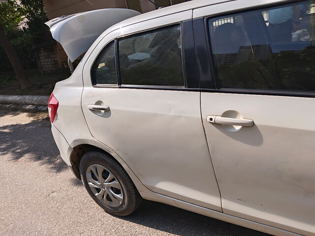 Used Maruti Suzuki Swift DZire [2011-2015] VXI in Gautam Buddha Nagar