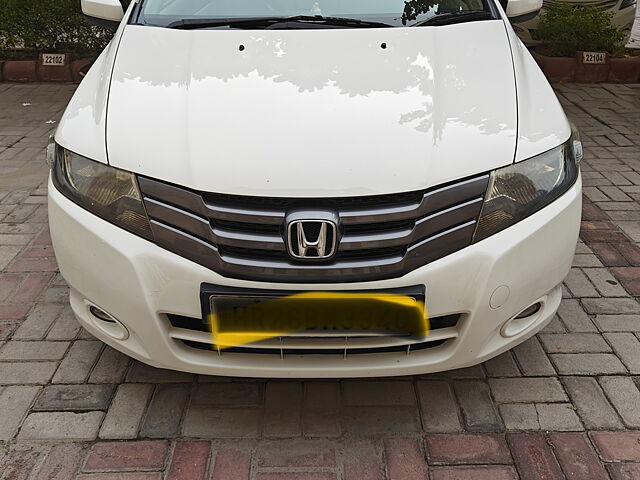 Used 2011 Honda City in Noida