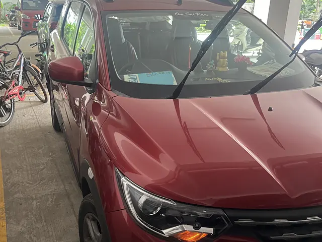 Used 2019 Renault Triber in Chennai