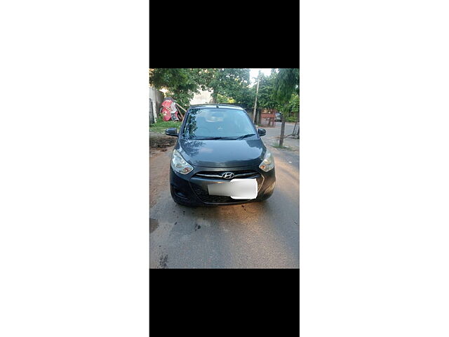 Used 2011 Hyundai i10 in Jaipur