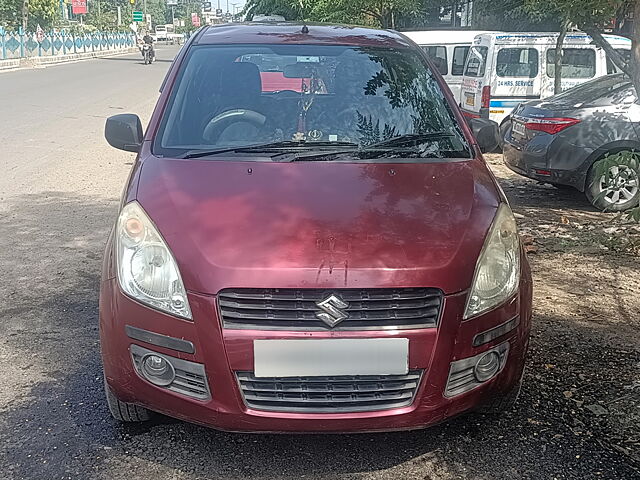 Used 2011 Maruti Suzuki Ritz in Kolkata