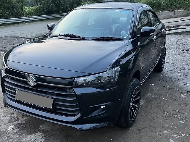 Used Maruti Suzuki Dzire VXi Petrol Manual in Jammu Used Maruti Suzuki Dzire VXi Petrol Manual in Jammu