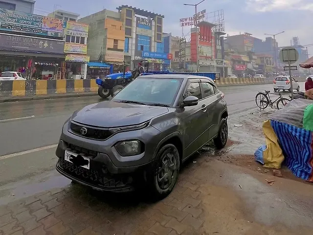 Used 2024 Tata Punch in Batala