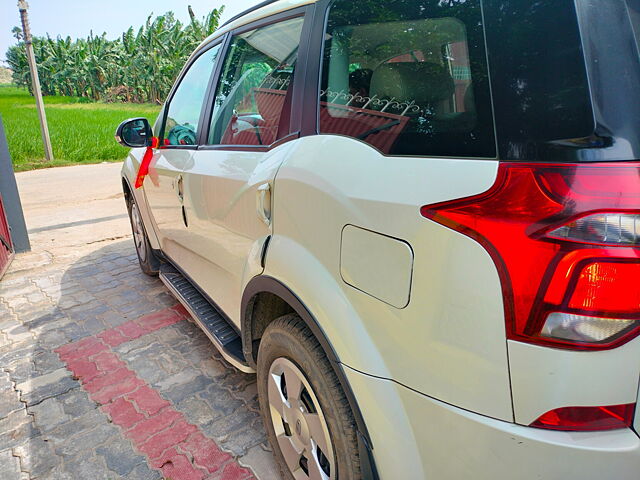 Used Mahindra XUV500 W7 [2018-2020] in Patna