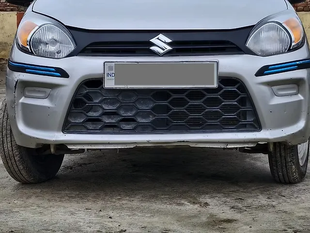 Used Maruti Suzuki Celerio X Vxi in Supaul Used Maruti Suzuki Celerio X Vxi in Supaul