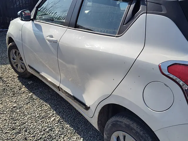 Used 2019 Maruti Suzuki Swift in Anantnag