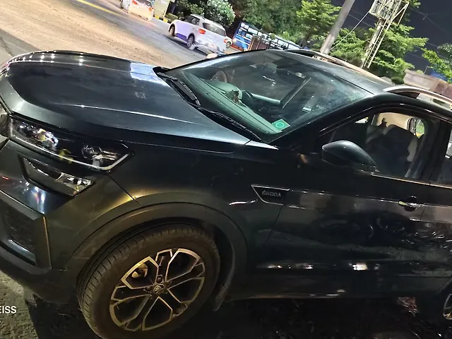 Used 2023 Skoda Kushaq in Indore