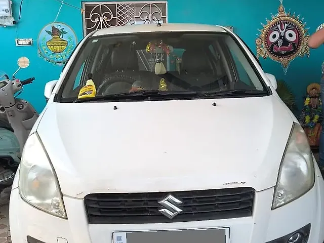 Used 2010 Maruti Suzuki Ritz in Nabarangapur