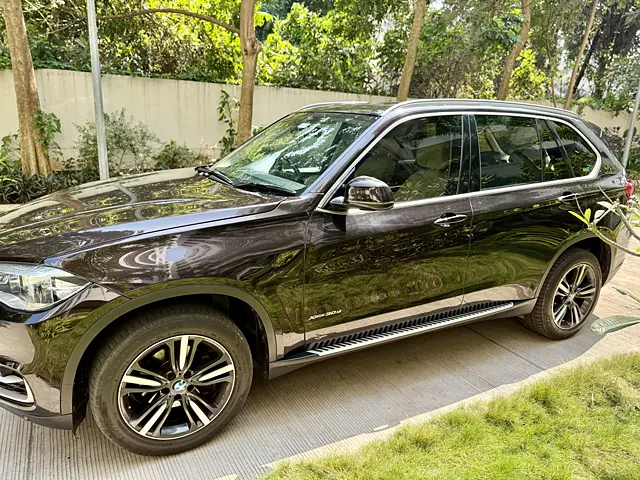 Used 2019 BMW X5 in Visakhapatnam