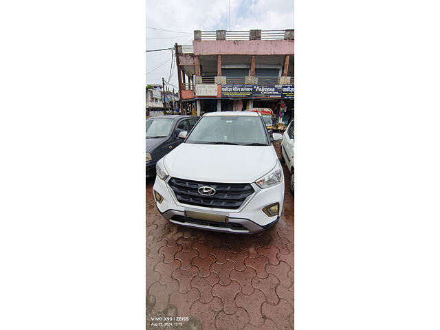 Used 2018 Hyundai Creta in Raisen