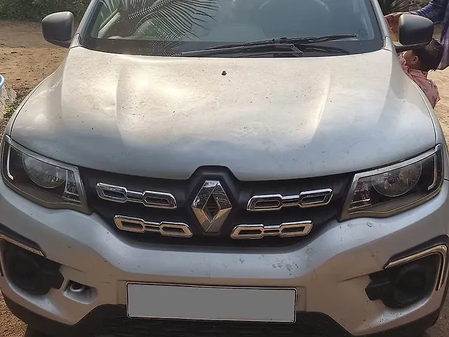 Used 2019 Renault Kwid in Nashik