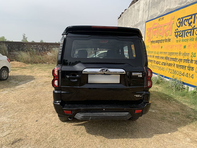 Used Mahindra Scorpio 2021 S3 2WD 7 STR in Gorakhpur