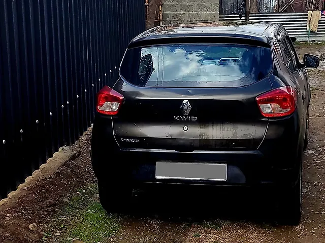 Used 2018 Renault Kwid in Anantnag Used 2018 Renault Kwid in Anantnag