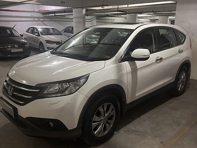 Used 2014 Honda CR-V in Bangalore