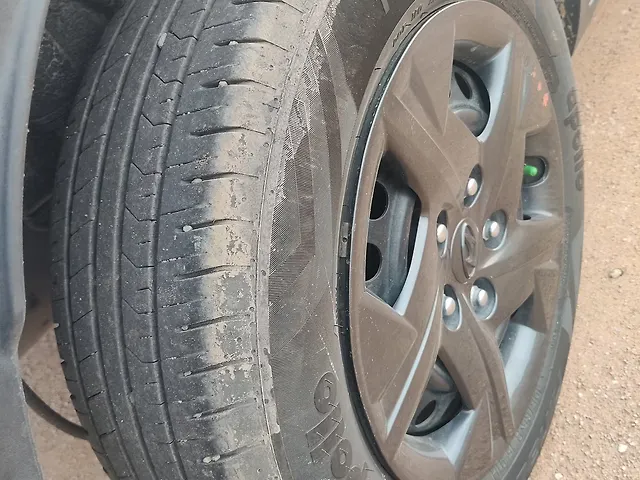 Used Hyundai Venue S 1.2 Petrol [2023-2025] in Karimnagar