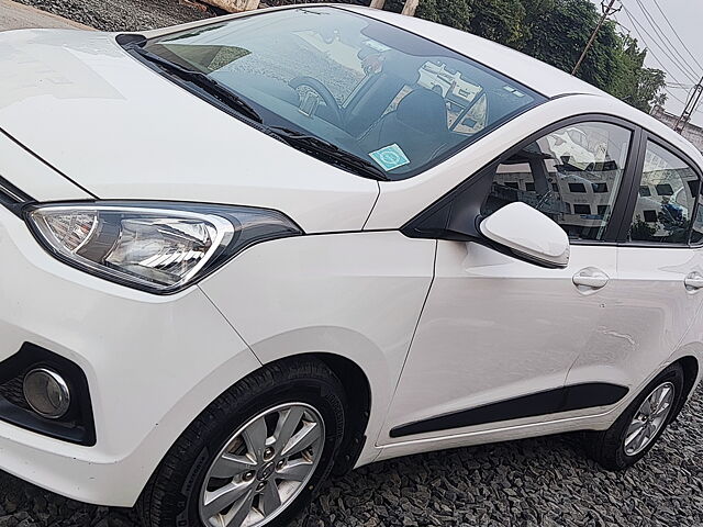 Used Hyundai Xcent [2014-2017] S ABS 1.2 [2015-2016] in Himmatnagar