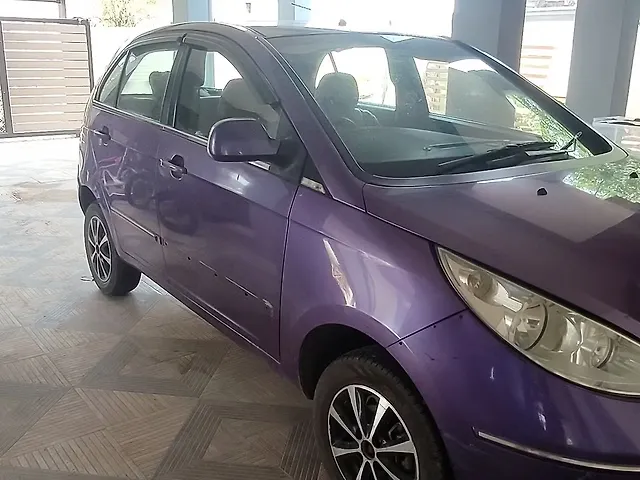Used Tata Indica Vista [2012-2014] D90 ZX+ BS IV in Durg