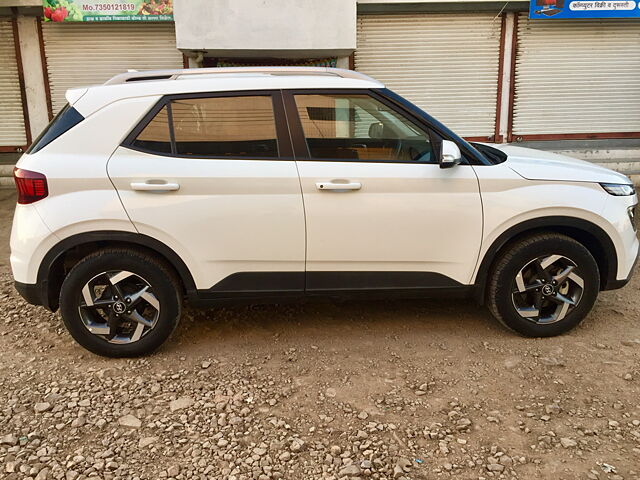 Used Hyundai Venue [2019-2022] SX 1.4 CRDi in Pandharpur