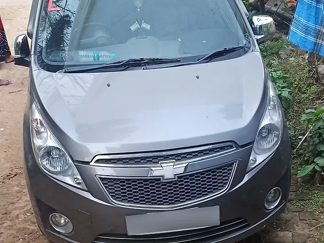 Used 2013 Chevrolet Beat in Jajpur (Orissa)