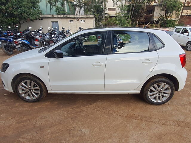 Used Volkswagen Polo [2012-2014] GT TDI in Bangalore