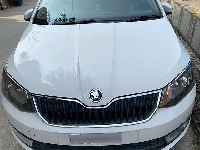 Used Skoda Rapid Ambition 1.5 TDI in Bangalore