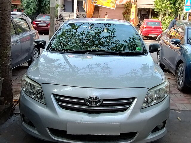 Used 2010 Toyota Corolla Altis in Delhi