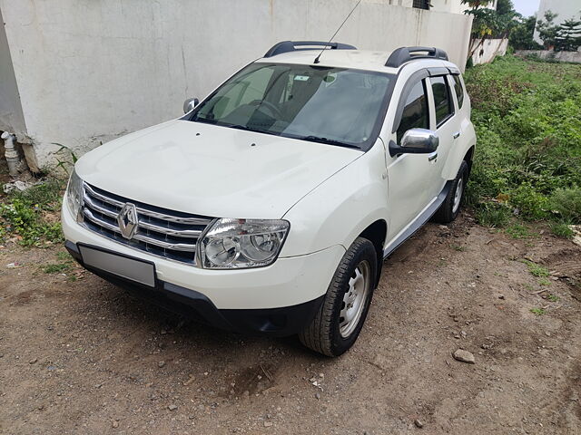 Used 2015 Renault Duster in Mumbai