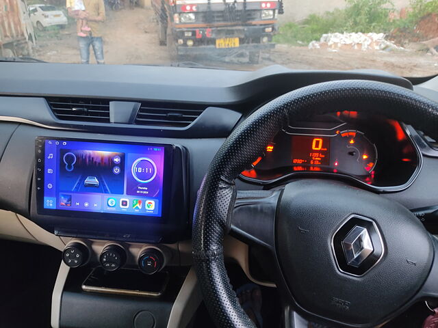 Used Renault Triber [2019-2023] RXE in Aligarh