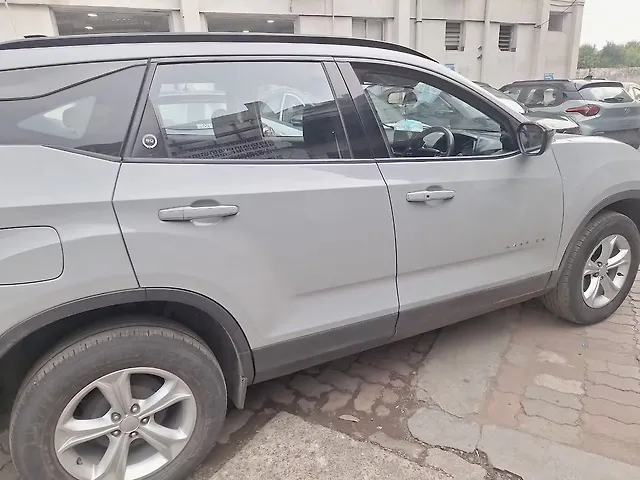 Used 2024 Tata Harrier in Durgapur