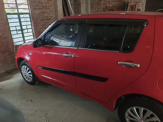 Used Maruti Suzuki Swift  [2005-2010] LXi in Kolkata