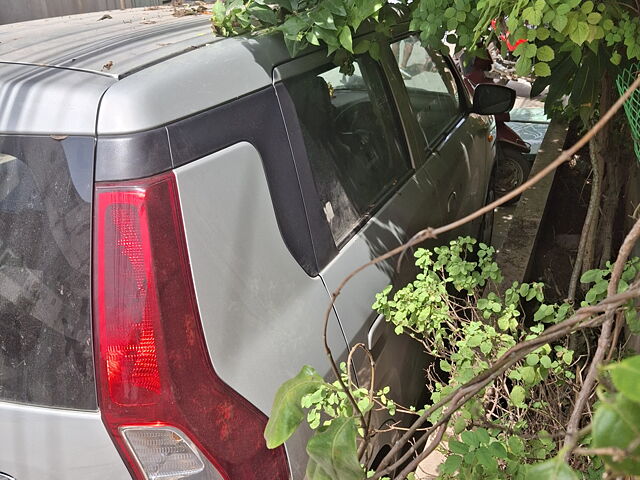 Used Maruti Suzuki Wagon R VXI 1.0 in Guntur