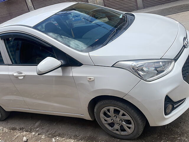 Used 2019 Hyundai Grand i10 in Leh