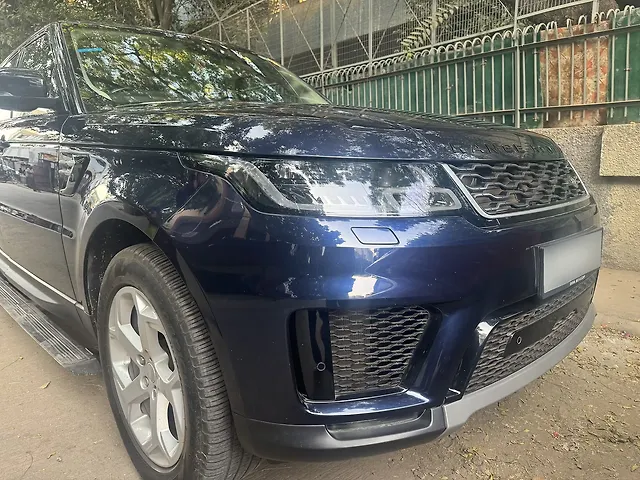 Used Land Rover Range Rover Sport [2018-2022] SE 3.0 Diesel [2018-2020] in Delhi