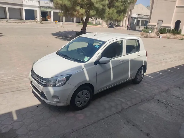 Used 2014 Maruti Suzuki Celerio in Ludhiana