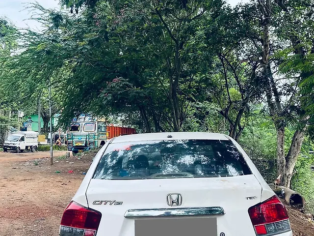 Used Honda City [2008-2011] 1.5 S AT in Jeypore