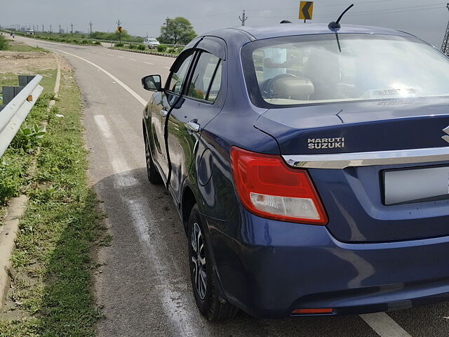 Used Maruti Suzuki Dzire [2017-2020] VDi in Kota