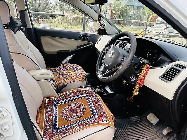 Used Tata Zest XMA Diesel in Surat
