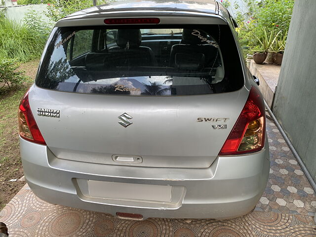 Used Maruti Suzuki Swift  [2010-2011] VXi 1.2 BS-IV in Rayagada