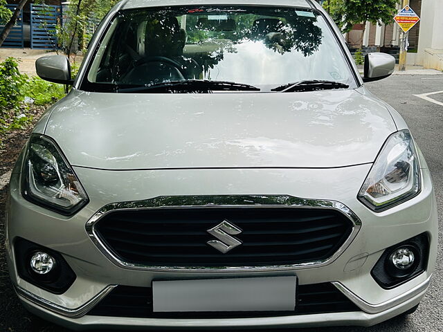 Used 2018 Maruti Suzuki DZire in Bangalore